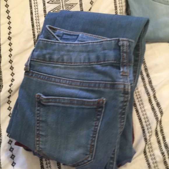 Jean bundle - Picture 4 of 8